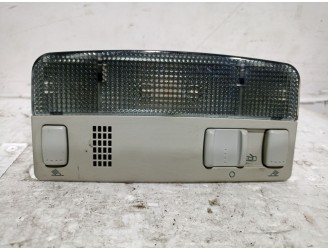 Recambio de luz interior para volkswagen touran (1t1, 1t2) 2.0 tdi 16v referencia OEM IAM 3B0947105C 