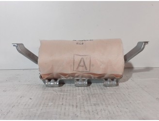 Recambio de airbag delantero derecho para toyota auris (_e18_) 1.8 hybrid (zwe186_) referencia OEM IAM 7396002130 7396002130 