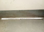 Replacement trim strip for BMW 7 Series (E23) OEM IAM reference 51131848796 