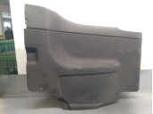 Recambio de guarnecido puerta trasera izquierda para volkswagen golf iii cabriolet (1e7) 2.0 referencia OEM IAM 1E0867043 1E0867