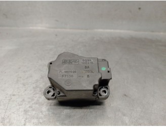 Recambio de motor apertura trampillas climatizador para volvo s60 ii (134) d3 referencia OEM IAM 6G9N19E616  