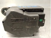 Replacement climate control flap actuator motor for Volvo S60 II (134) D3 OEM IAM reference 6G9N19E616 