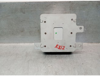 Recambio de modulo electronico para ssangyong rodius i 2.7 xdi 4wd referencia OEM IAM 8716121101  