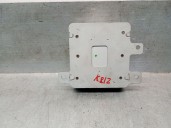 Recambio de modulo electronico para ssangyong rodius i 2.7 xdi 4wd referencia OEM IAM 8716121101 