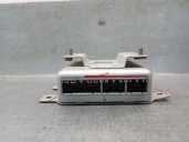 Recambio de modulo electronico para ssangyong rodius i 2.7 xdi 4wd referencia OEM IAM 8716121101 