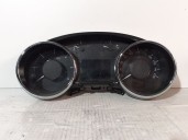 Recambio de cuadro instrumentos para peugeot 3008 ii suv (mc_, mr_, mj_, m4_) 2.0 bluehdi 150 (mjahxh, mjahxv, mjahxg, mjahsh, m