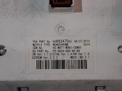 Recambio de cuadro instrumentos para peugeot 3008 ii suv (mc_, mr_, mj_, m4_) 2.0 bluehdi 150 (mjahxh, mjahxv, mjahxg, mjahsh, m