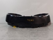 Recambio de cuadro instrumentos para peugeot 3008 ii suv (mc_, mr_, mj_, m4_) 2.0 bluehdi 150 (mjahxh, mjahxv, mjahxg, mjahsh, m