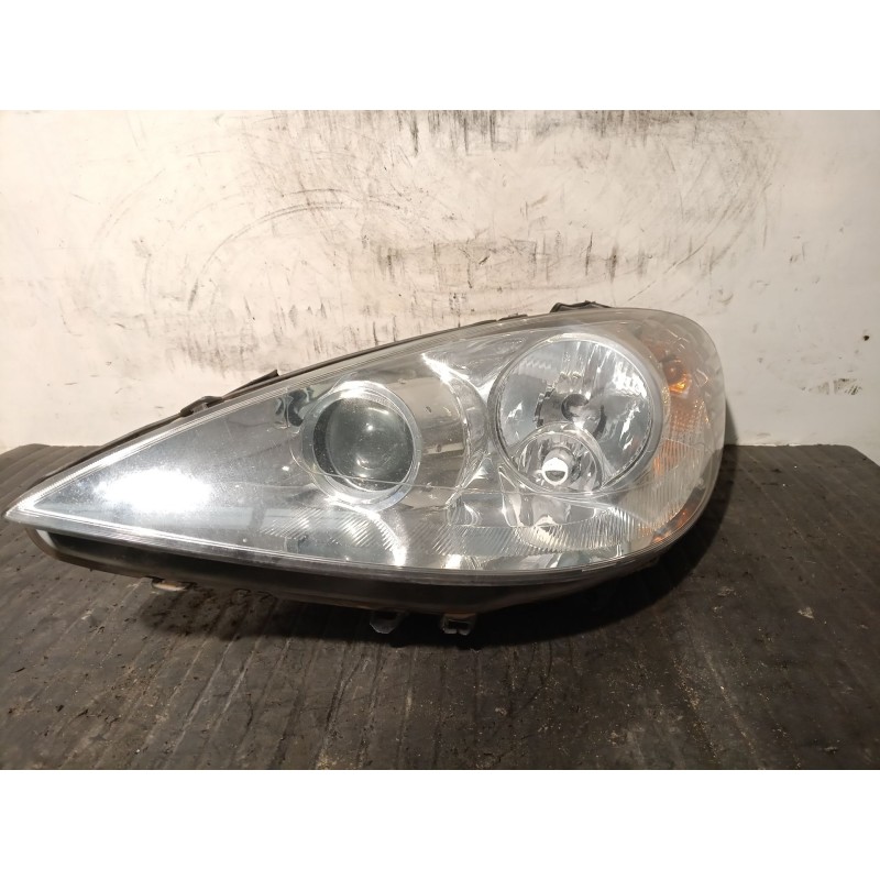 Recambio de faro izquierdo para peugeot 807 (eb_) 2.0 hdi referencia OEM IAM 1401105780 6208F1 89901926