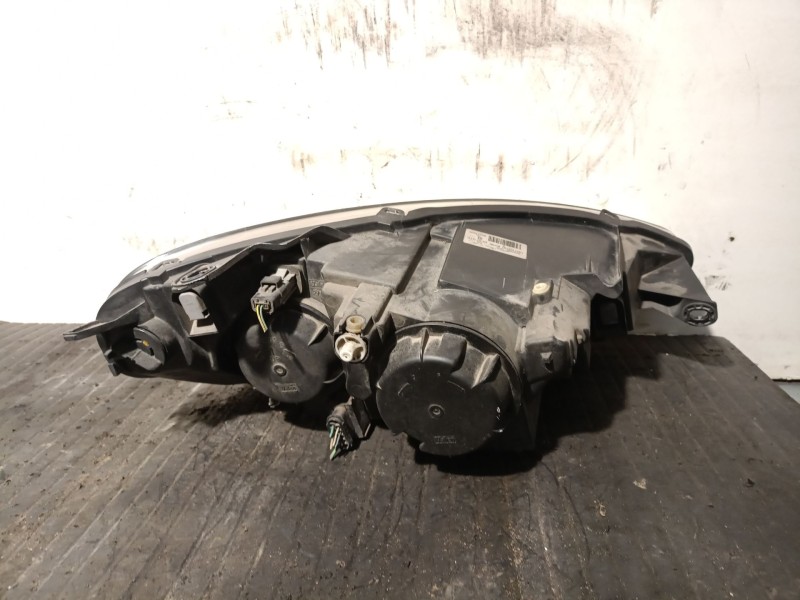 Recambio de faro izquierdo para peugeot 807 (eb_) 2.0 hdi referencia OEM IAM 1401105780 6208F1 89901926