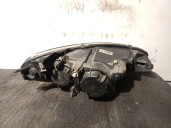 Replacement left headlight for Peugeot 807 (EB_) 2.0 HDi OEM IAM reference 1401105780 6208F1 89901926