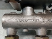 Recambio de bomba freno para ssangyong rodius i 2.7 xdi 4wd referencia OEM IAM BM1110983  