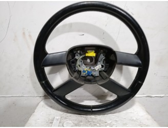 Recambio de volante para volkswagen touran (1t1, 1t2) 2.0 tdi 16v referencia OEM IAM 3C0959537B 1T0419091N 