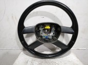 Recambio de volante para volkswagen touran (1t1, 1t2) 2.0 tdi 16v referencia OEM IAM 3C0959537B 1T0419091N 