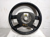 Recambio de volante para volkswagen touran (1t1, 1t2) 2.0 tdi 16v referencia OEM IAM 3C0959537B 1T0419091N 