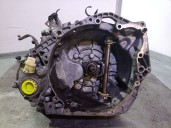 Replacement gearbox for Citroën Xsara (N1) 2.0 HDi 90 OEM IAM reference 20TD95 222271 0863725B