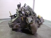 Replacement gearbox for Citroën Xsara (N1) 2.0 HDi 90 OEM IAM reference 20TD95 222271 0863725B