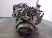 Replacement gearbox for Citroën Xsara (N1) 2.0 HDi 90 OEM IAM reference 20TD95 222271 0863725B