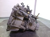 Replacement gearbox for Citroën Xsara (N1) 2.0 HDi 90 OEM IAM reference 20TD95 222271 0863725B