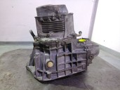 Replacement gearbox for Citroën Xsara (N1) 2.0 HDi 90 OEM IAM reference 20TD95 222271 0863725B