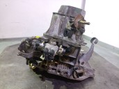 Replacement gearbox for Citroën Xsara (N1) 2.0 HDi 90 OEM IAM reference 20TD95 222271 0863725B