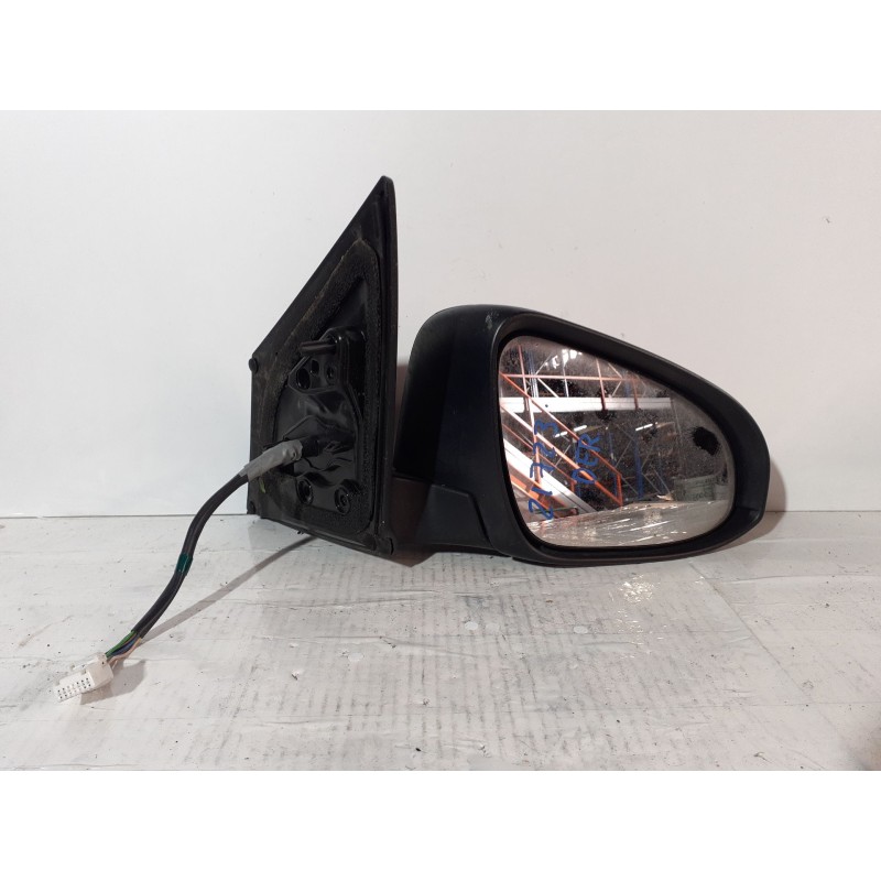 Recambio de retrovisor derecho para toyota auris (_e18_) 1.8 hybrid (zwe186_) referencia OEM IAM 8791002F10 8791002F10 