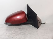 Recambio de retrovisor derecho para toyota auris (_e18_) 1.8 hybrid (zwe186_) referencia OEM IAM 8791002F10 8791002F10 