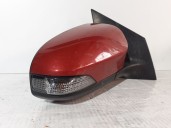 Recambio de retrovisor derecho para toyota auris (_e18_) 1.8 hybrid (zwe186_) referencia OEM IAM 8791002F10 8791002F10 