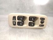 Recambio de mando elevalunas delantero izquierdo para volvo s60 i (384) d5 referencia OEM IAM 09193383 30658146 