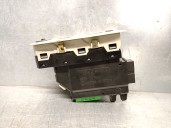 Recambio de mando elevalunas delantero izquierdo para volvo s60 i (384) d5 referencia OEM IAM 09193383 30658146 