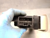 Recambio de mando elevalunas delantero izquierdo para volvo s60 i (384) d5 referencia OEM IAM 09193383 30658146 