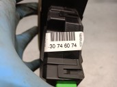 Recambio de mando elevalunas delantero izquierdo para volvo s60 i (384) d5 referencia OEM IAM 09193383 30658146 