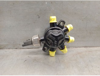 Recambio de rampa inyectora para renault kangoo express (fc0/1_) 1.5 dci (fc1e) referencia OEM IAM 8200584034 8200584034 R9144Z0