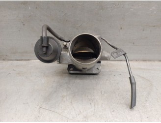 Recambio de caja mariposa para kia carnival / grand carnival iii (vq) 2.9 crdi referencia OEM IAM 351004X 351904X721 