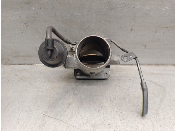 Recambio de caja mariposa para kia carnival / grand carnival iii (vq) 2.9 crdi referencia OEM IAM 351004X 351904X721 