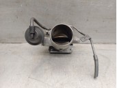 Recambio de caja mariposa para kia carnival / grand carnival iii (vq) 2.9 crdi referencia OEM IAM 351004X 351904X721 