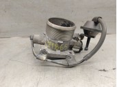 Recambio de caja mariposa para kia carnival / grand carnival iii (vq) 2.9 crdi referencia OEM IAM 351004X 351904X721 