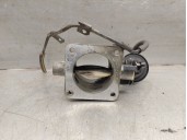 Recambio de caja mariposa para kia carnival / grand carnival iii (vq) 2.9 crdi referencia OEM IAM 351004X 351904X721 