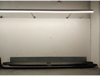 Recambio de portaequipajes para ssangyong rodius i 2.7 xdi 4wd referencia OEM IAM 7987721000 