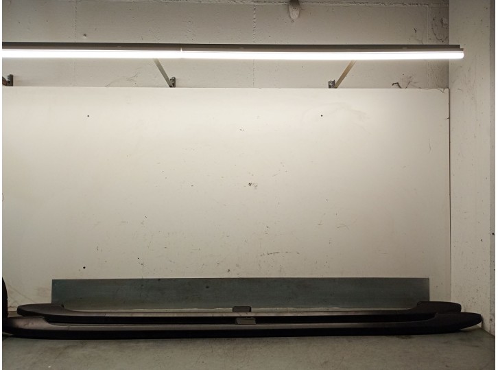 Recambio de portaequipajes para ssangyong rodius i 2.7 xdi 4wd referencia OEM IAM 7987721000 