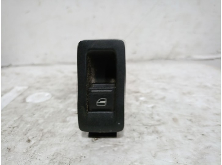 Recambio de mando elevalunas delantero derecho para volkswagen touran (1t1, 1t2) 2.0 tdi 16v referencia OEM IAM 1F0959527  