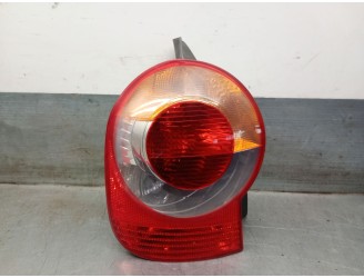 Replacement rear left tail light for Renault Modus / Grand Modus (F/JP0_) 1.4 (JP01, JP0J) OEM IAM reference 8200538786 