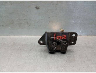 Recambio de cerradura maletero / porton para ssangyong rodius i 2.7 xdi 4wd referencia OEM IAM 7141021001 7141021001 