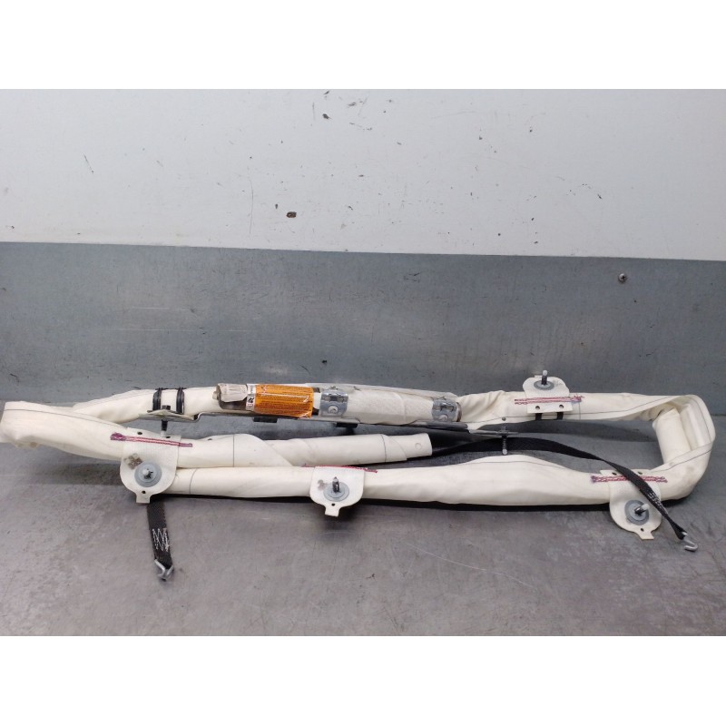 Recambio de airbag lateral delantero izquierdo para volvo s60 ii (134) d3 referencia OEM IAM 30780646  