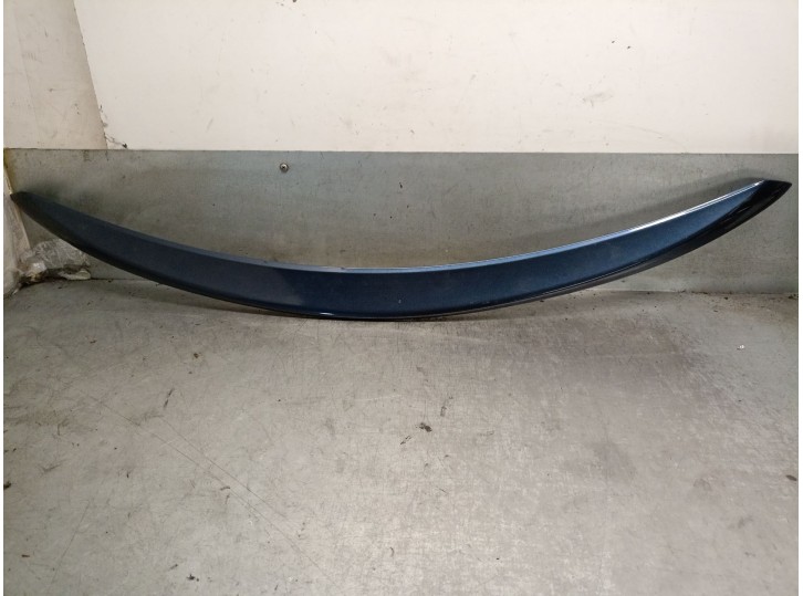 Recambio de aleron trasero para opel insignia a (g09) 2.0 cdti (68) referencia OEM IAM 13266863 13266863 