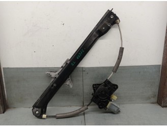 Recambio de elevalunas trasero derecho para skoda superb iii (3v3) 2.0 tdi referencia OEM IAM 5Q0959802A 5Q0959802A 0130822714 B