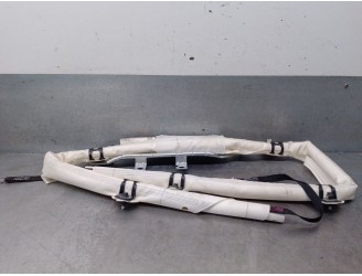 Recambio de airbag lateral delantero derecho para volvo s60 ii (134) d3 referencia OEM IAM 30780647 