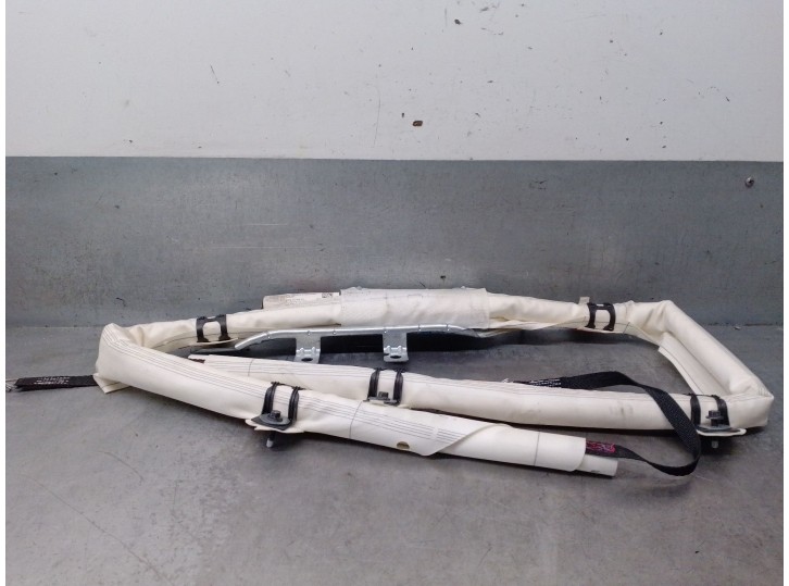 Recambio de airbag lateral delantero derecho para volvo s60 ii (134) d3 referencia OEM IAM 30780647 