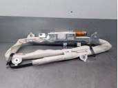 Recambio de airbag lateral delantero derecho para volvo s60 ii (134) d3 referencia OEM IAM 30780647  