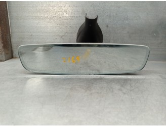 Recambio de espejo interior para skoda superb iii (3v3) 2.0 tdi referencia OEM IAM 3G0857511AD 3G0857511AD9B9 